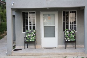 Exterior - Soleil Palm view Villa 1 bedroom (St. Ann's Bay)