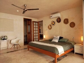 3 soverom, wi-fi (inkludert) og sengetøy