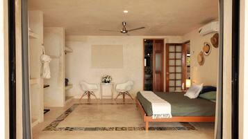 3 sovrum, gratis wi-fi och sÀngklÀder