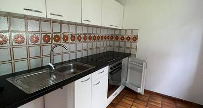 1 Zimmer Apartment mit Küche und Bad auf Zeit ,möbliert , zu vermieten