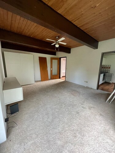 1 Zimmer Apartment mit Küche und Bad auf Zeit ,möbliert , zu vermieten 