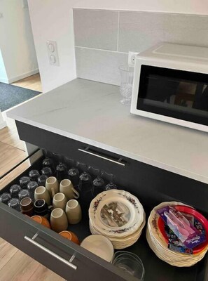 Interior - Le Gîte des Cigogneaux (Schwenheim)