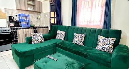 Luxe Apartments BUSIA. A leading accommodation service provider