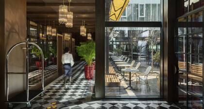 Artizan - Design Hotel