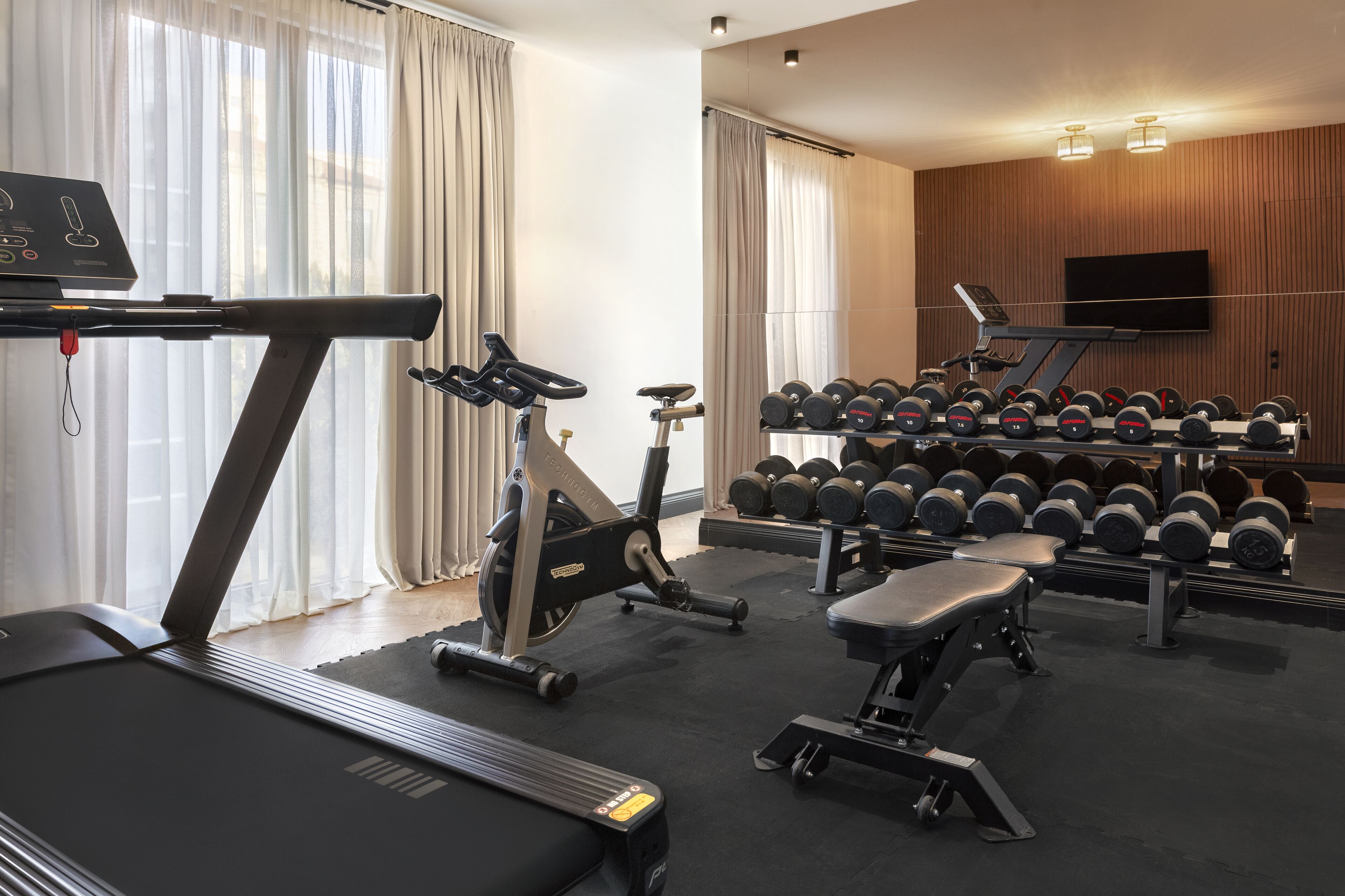 Photo - Artizan - Design Hotel