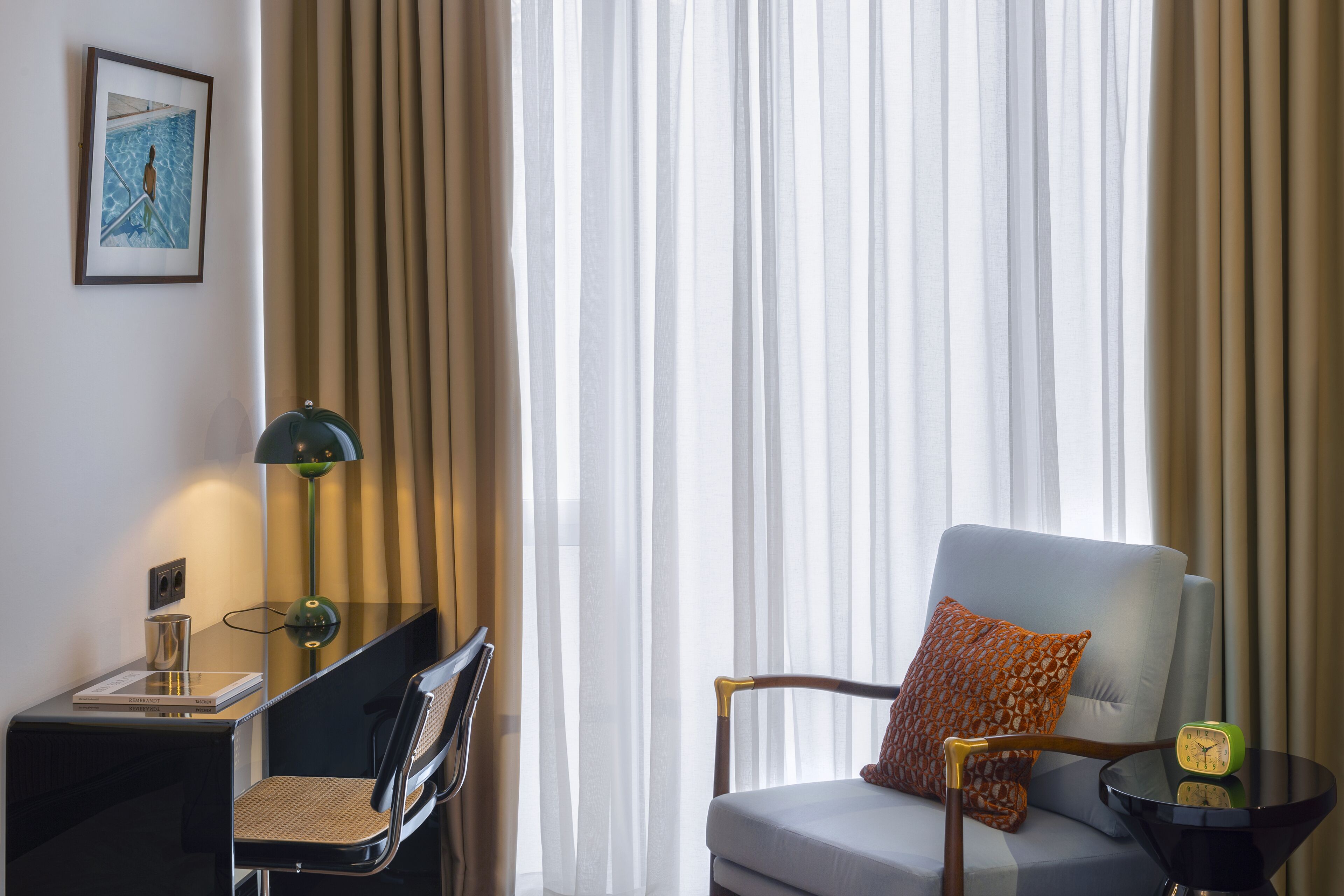 Photo - Artizan - Design Hotel