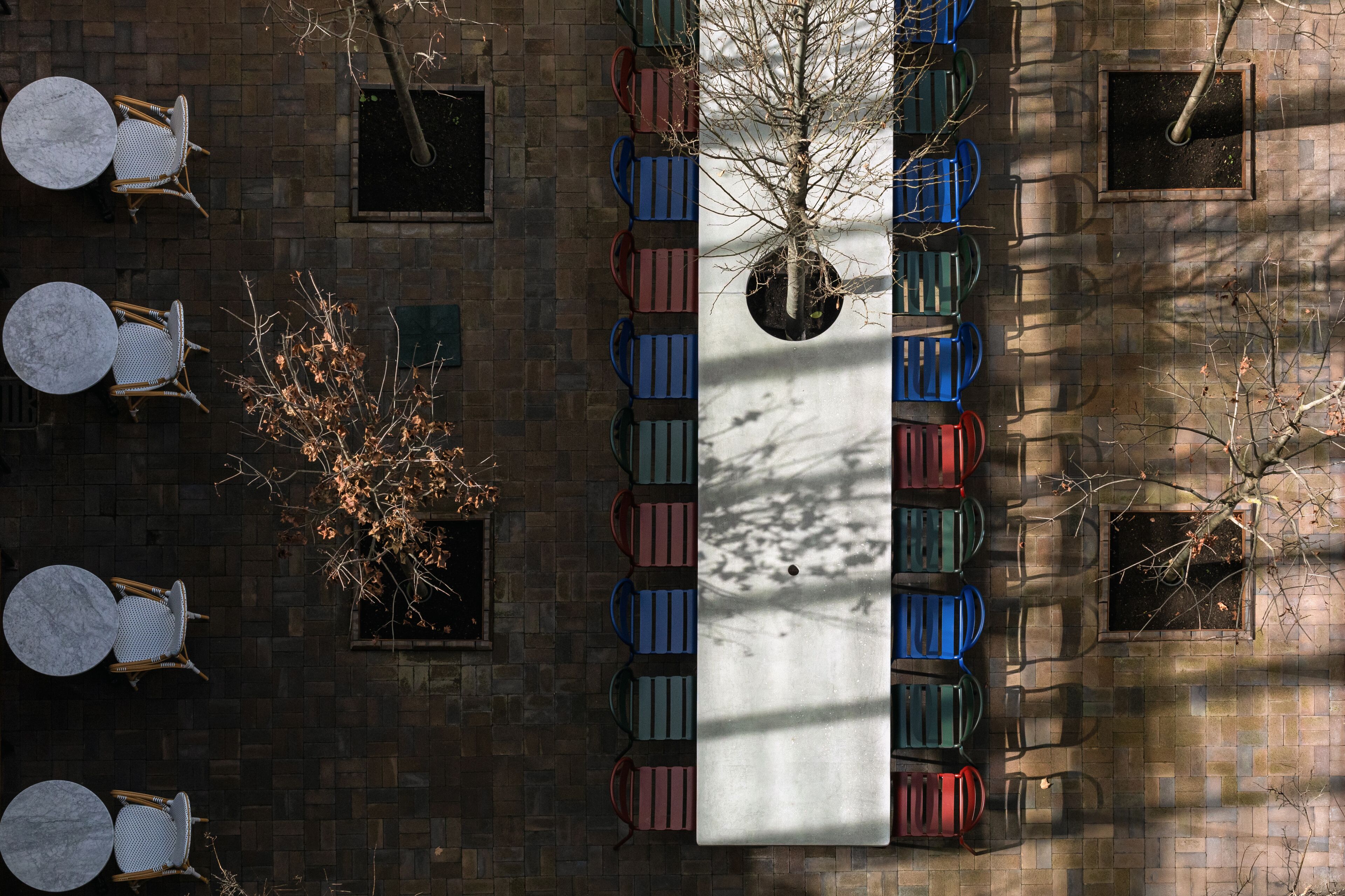 Photo - Artizan - Design Hotel