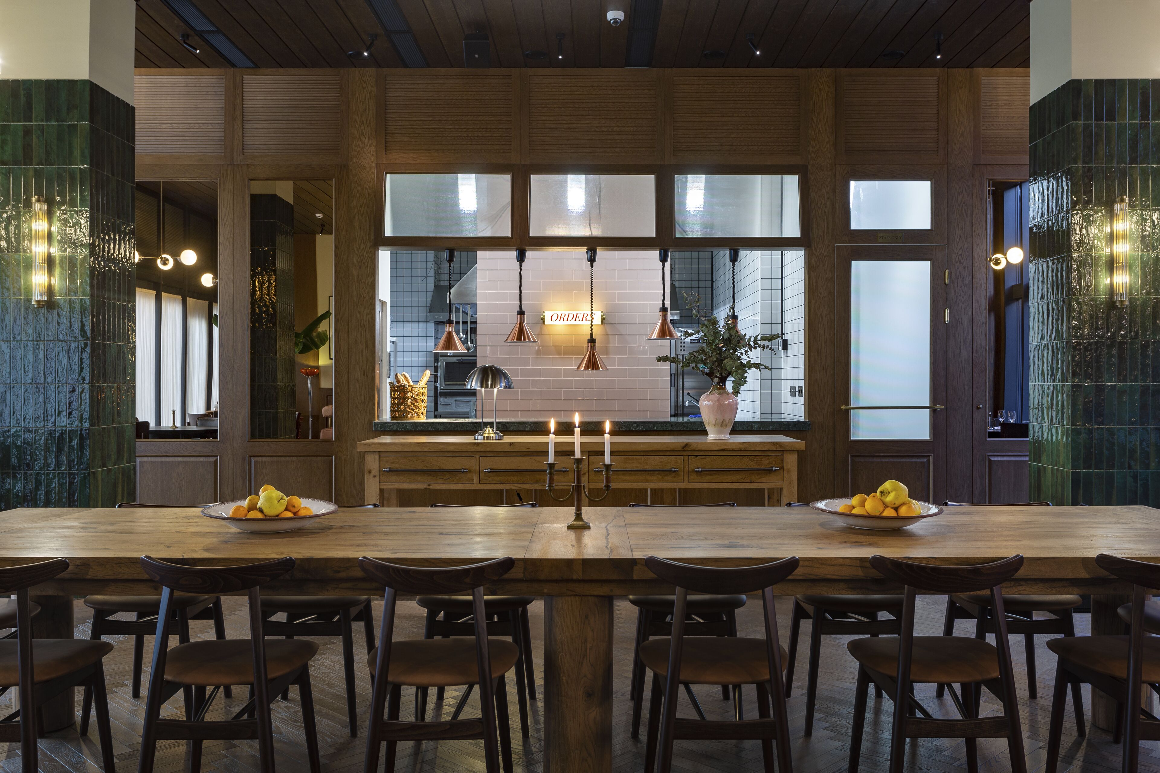 Photo - Artizan - Design Hotel