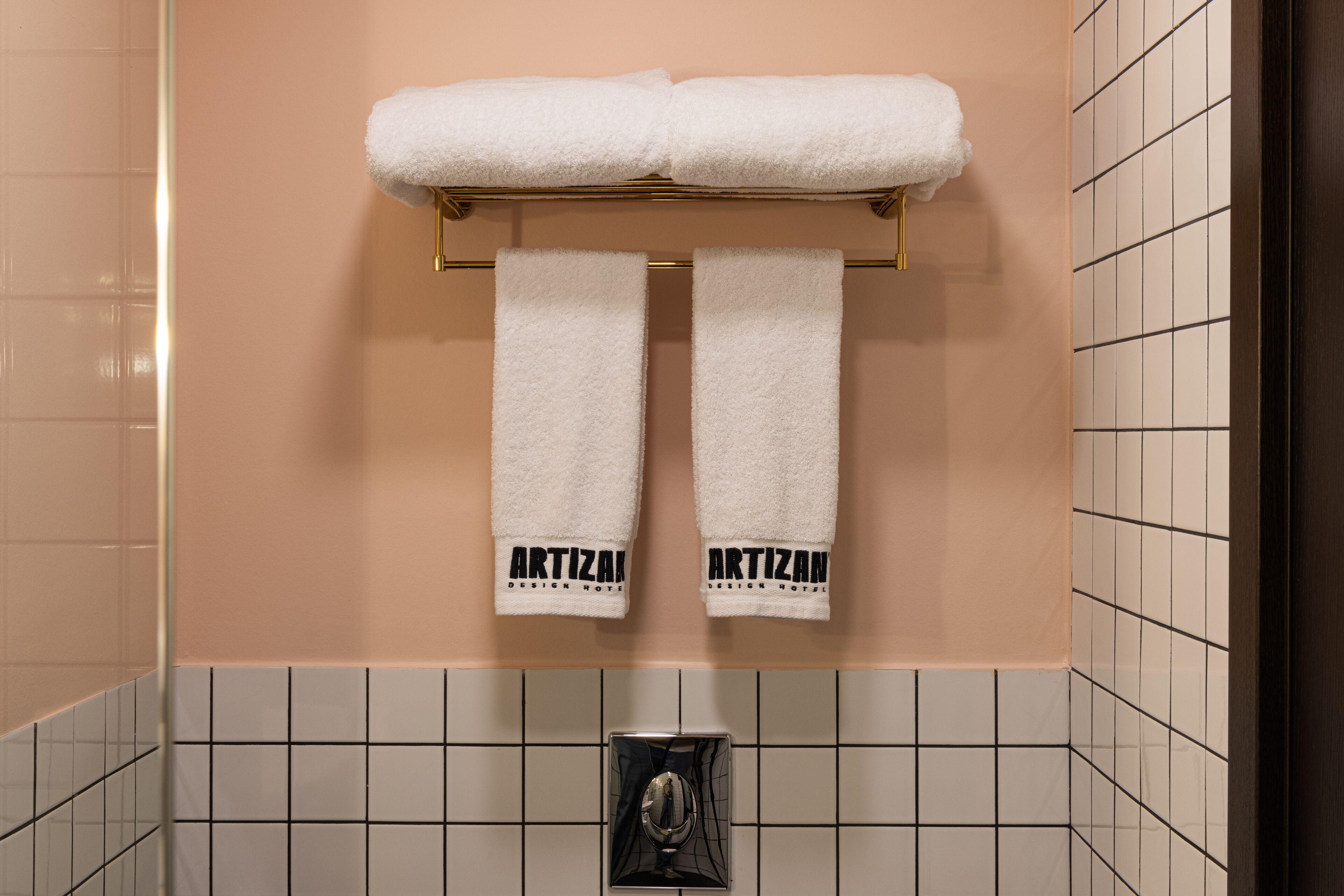 Photo - Artizan - Design Hotel