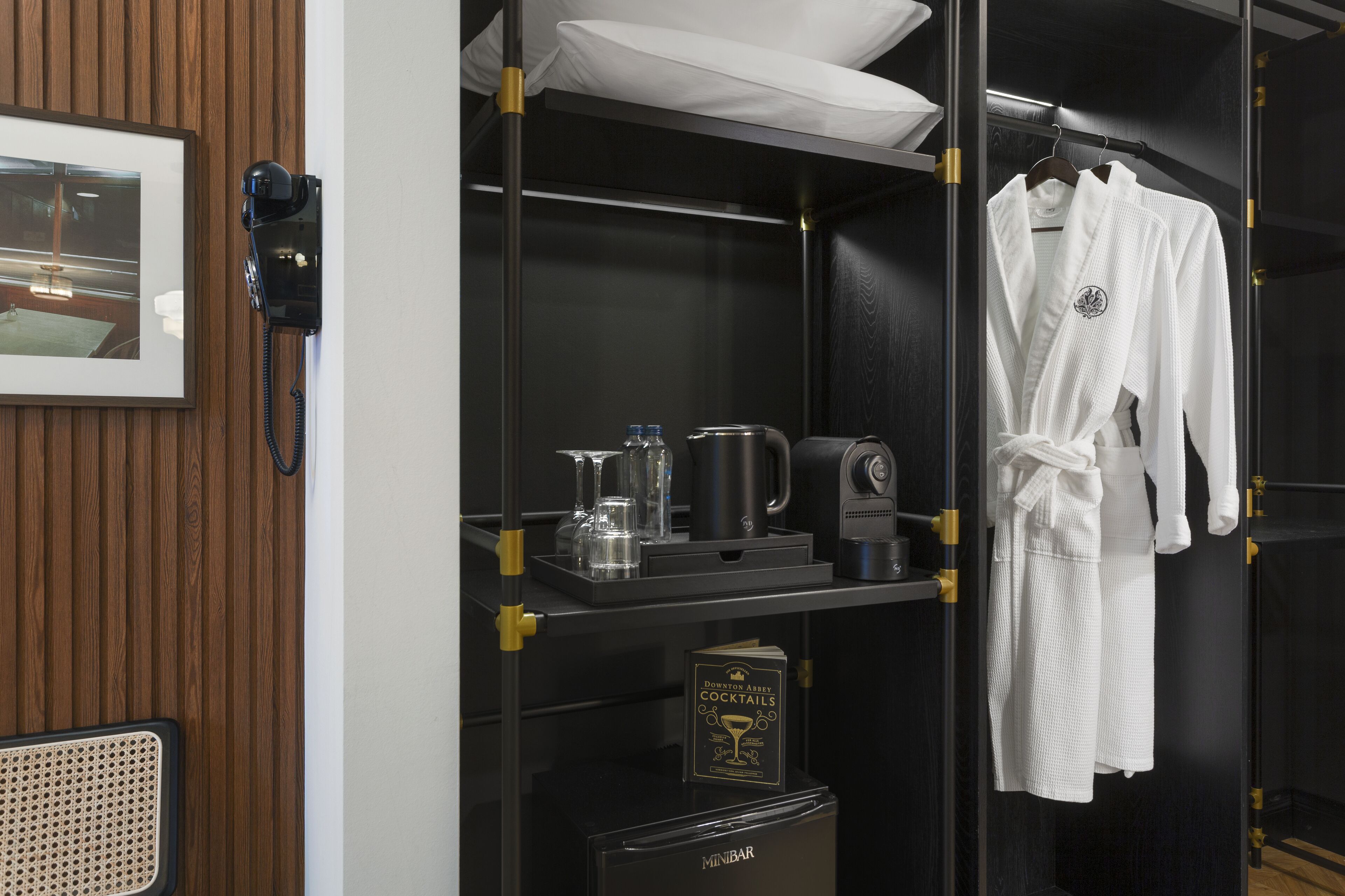 Photo - Artizan - Design Hotel