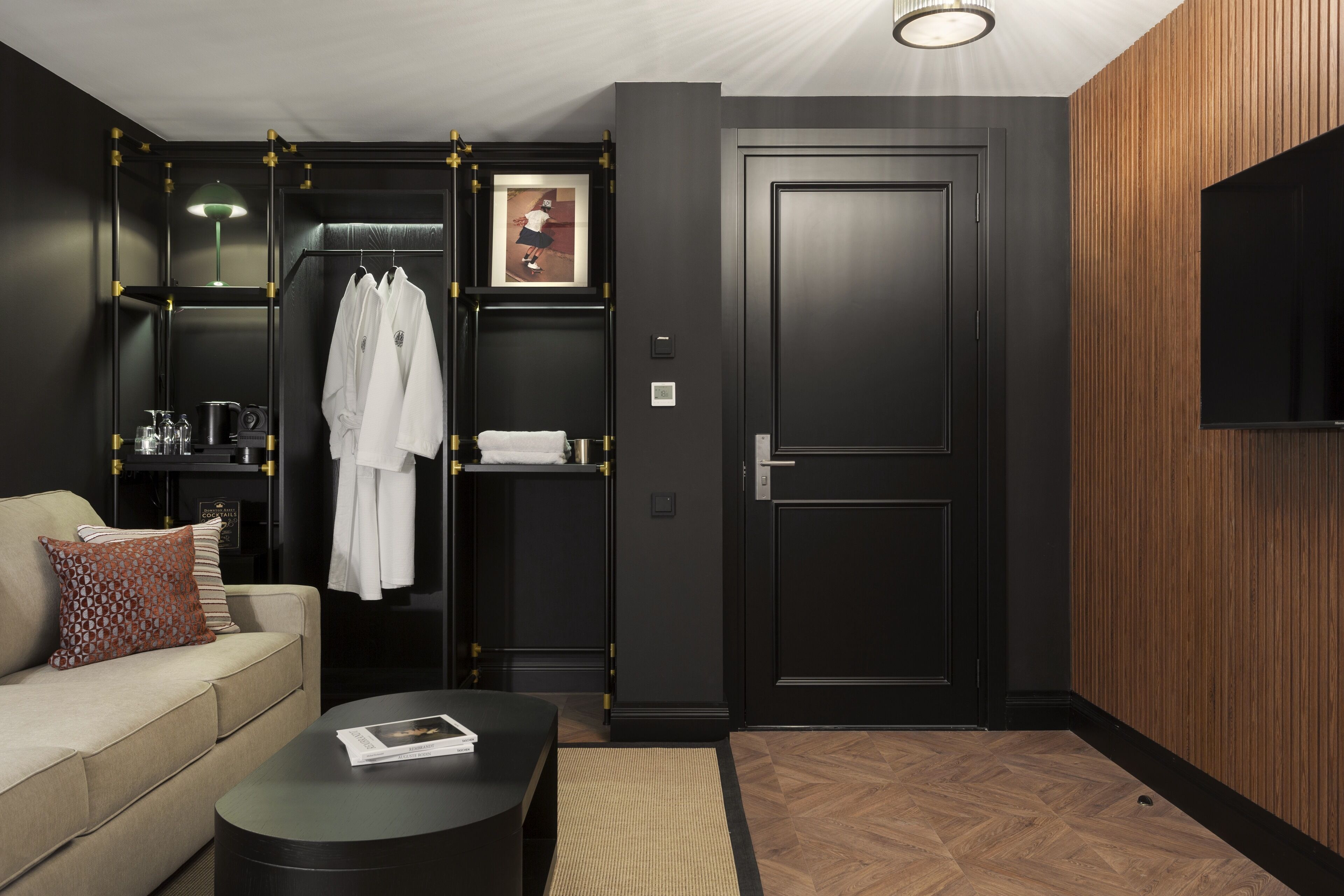 Photo - Artizan - Design Hotel