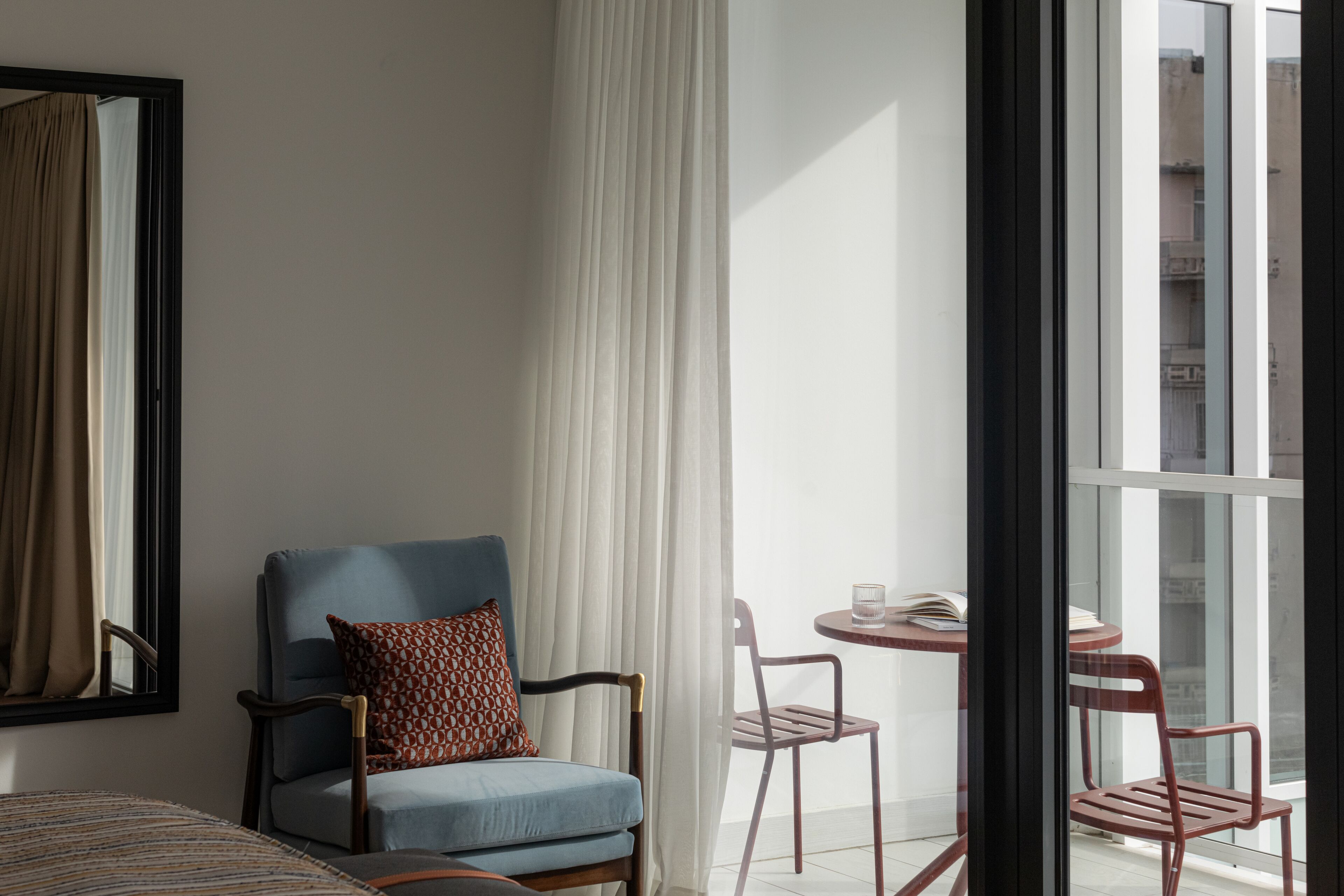 Photo - Artizan - Design Hotel