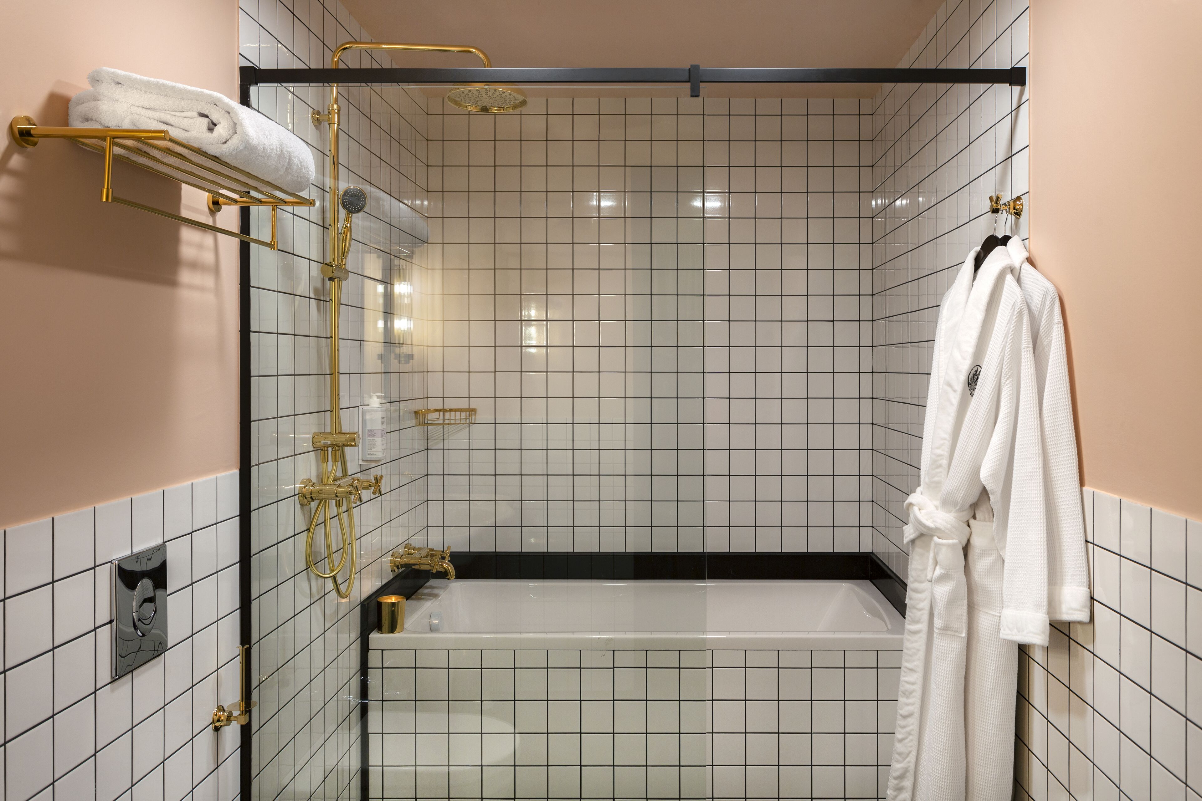 Photo - Artizan - Design Hotel