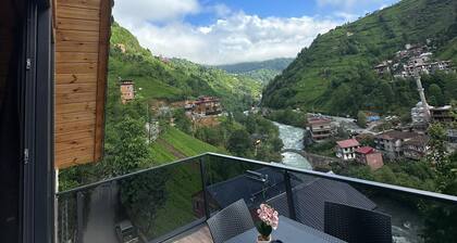 DereĂŒstĂŒ ve Gökçe Bungalov