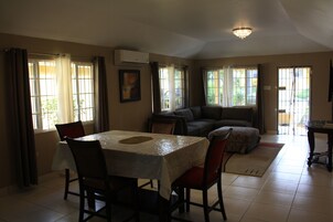 Servicio a la habitación
