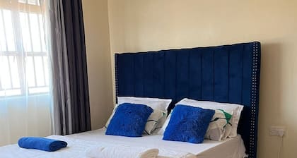 Welcome to Epic Apartments BUSIA
