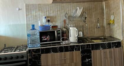 Welcome to Epic Apartments BUSIA