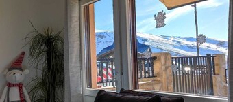 Apartamento Vista Nevada