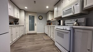 Cozinha privada