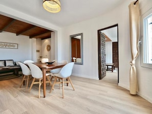 Dining - Villa Encanto (Dénia)
