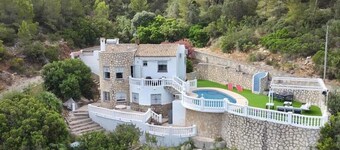 Villa Encanto