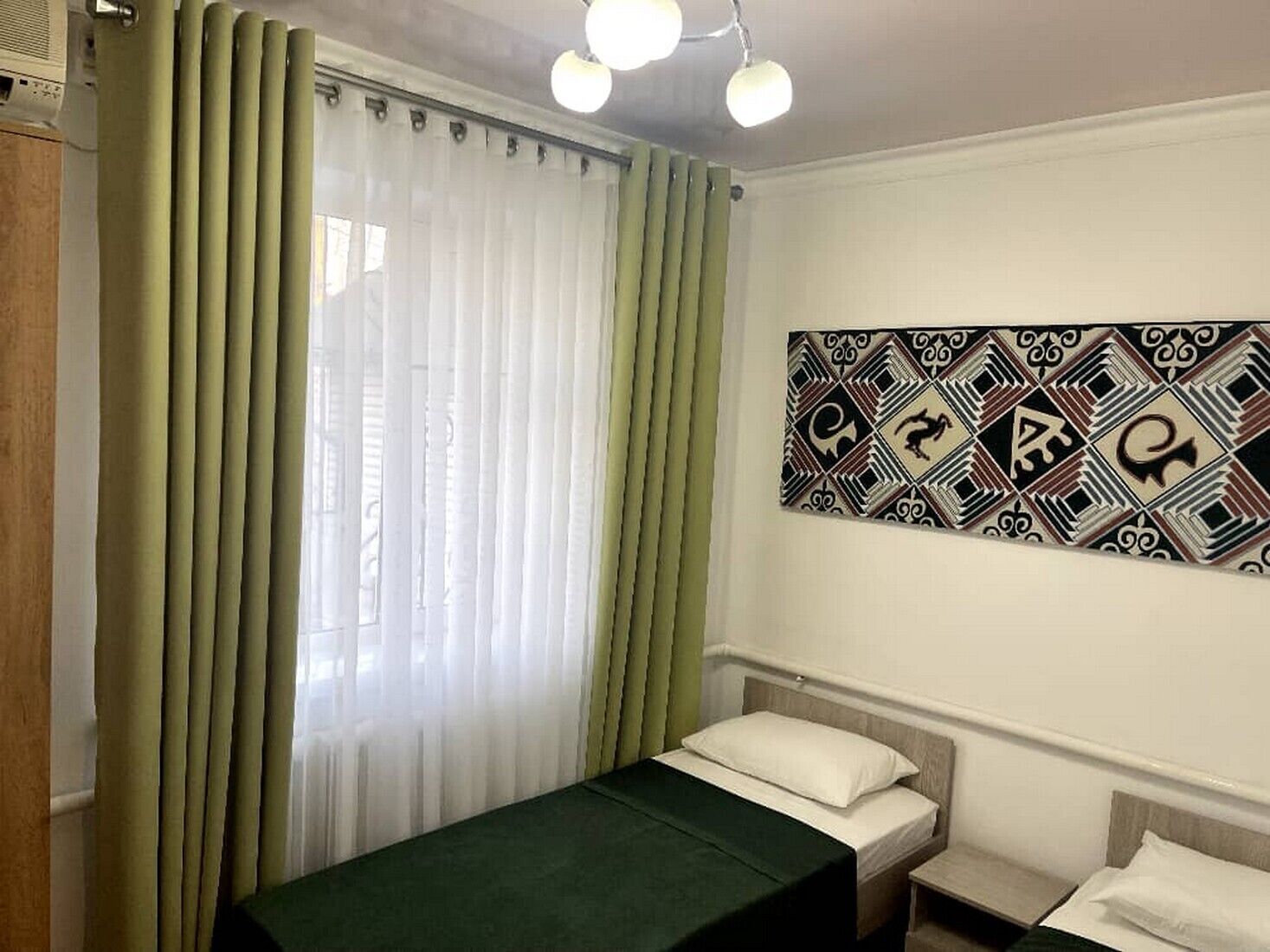 Foto - Family Guest House & Hostel