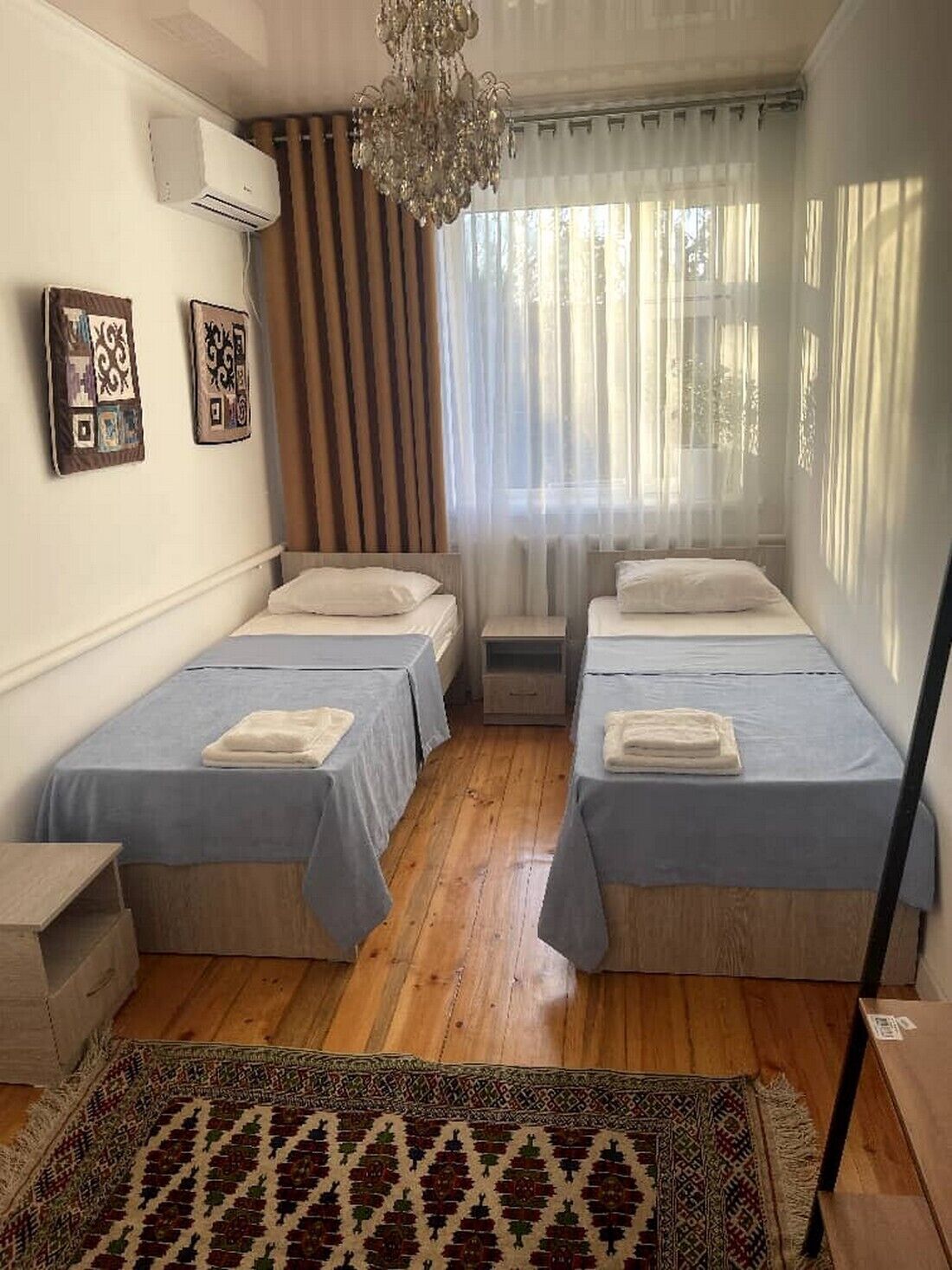 Foto - Family Guest House & Hostel