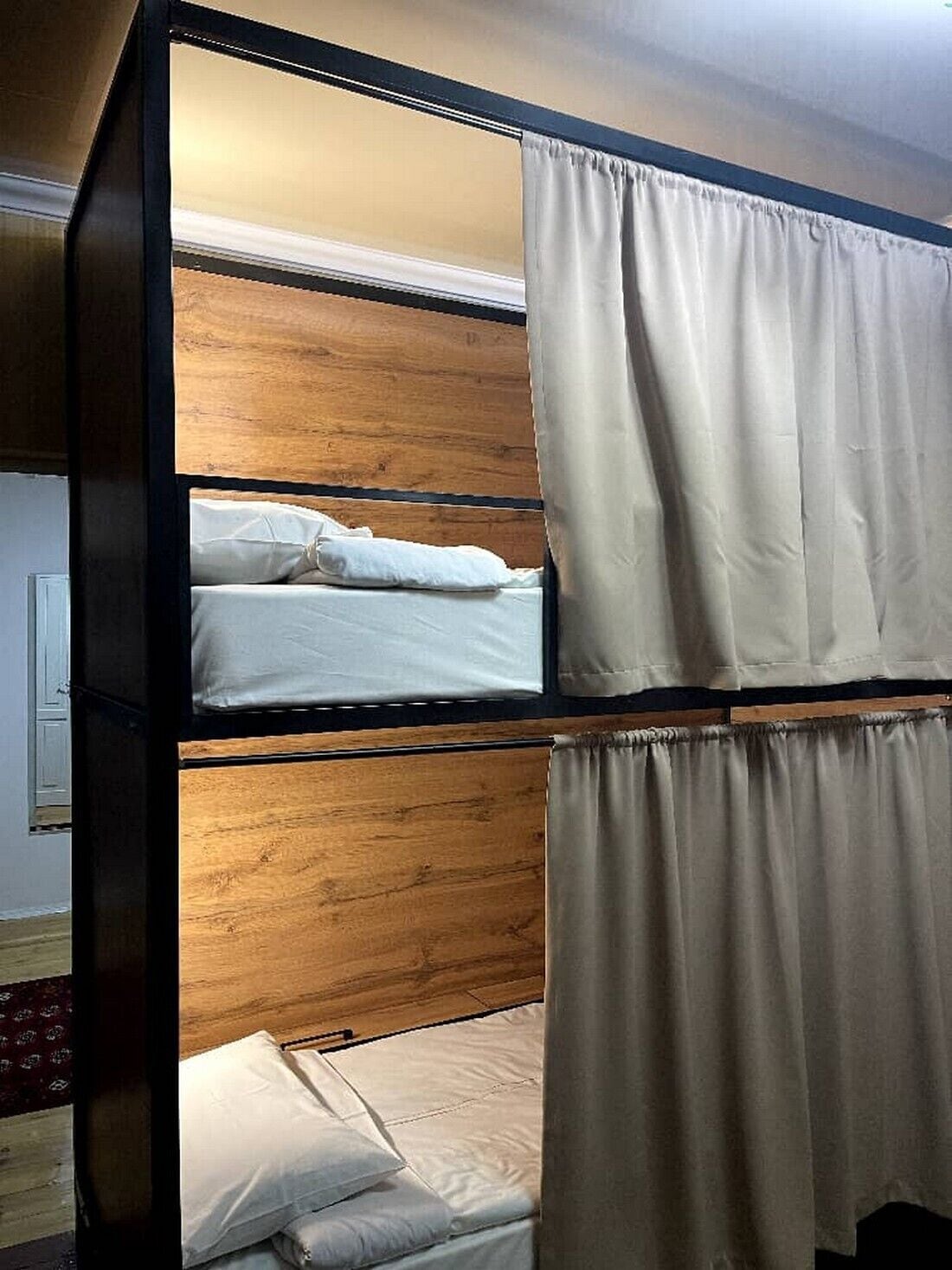 Foto - Family Guest House & Hostel