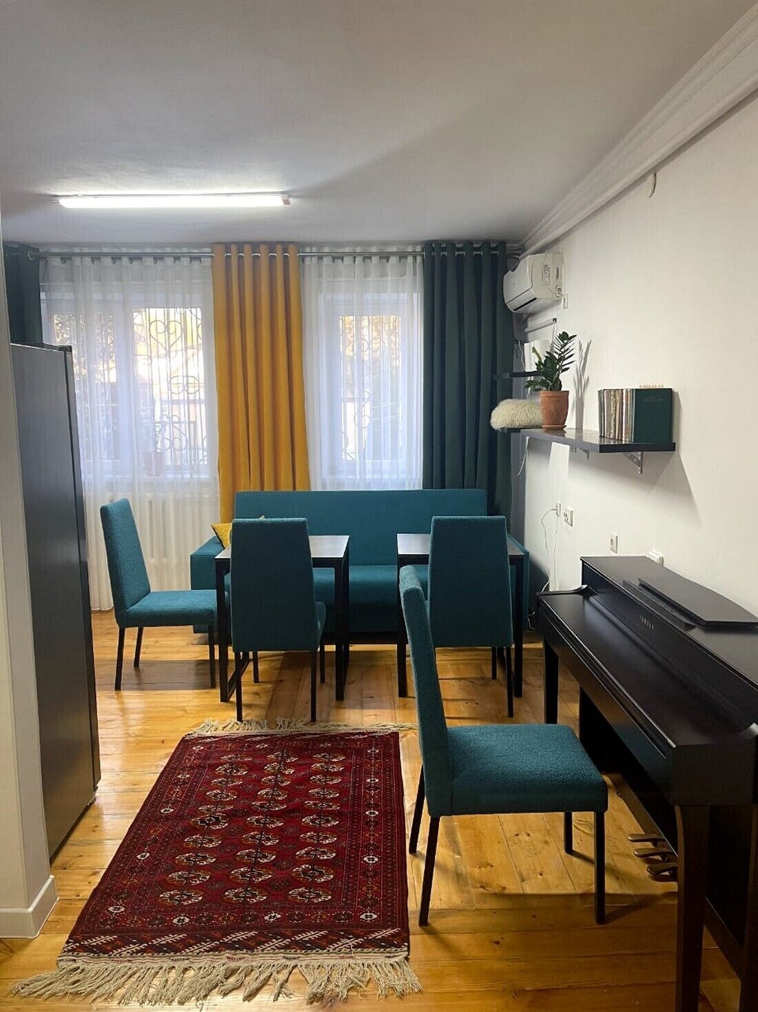 Foto - Family Guest House & Hostel