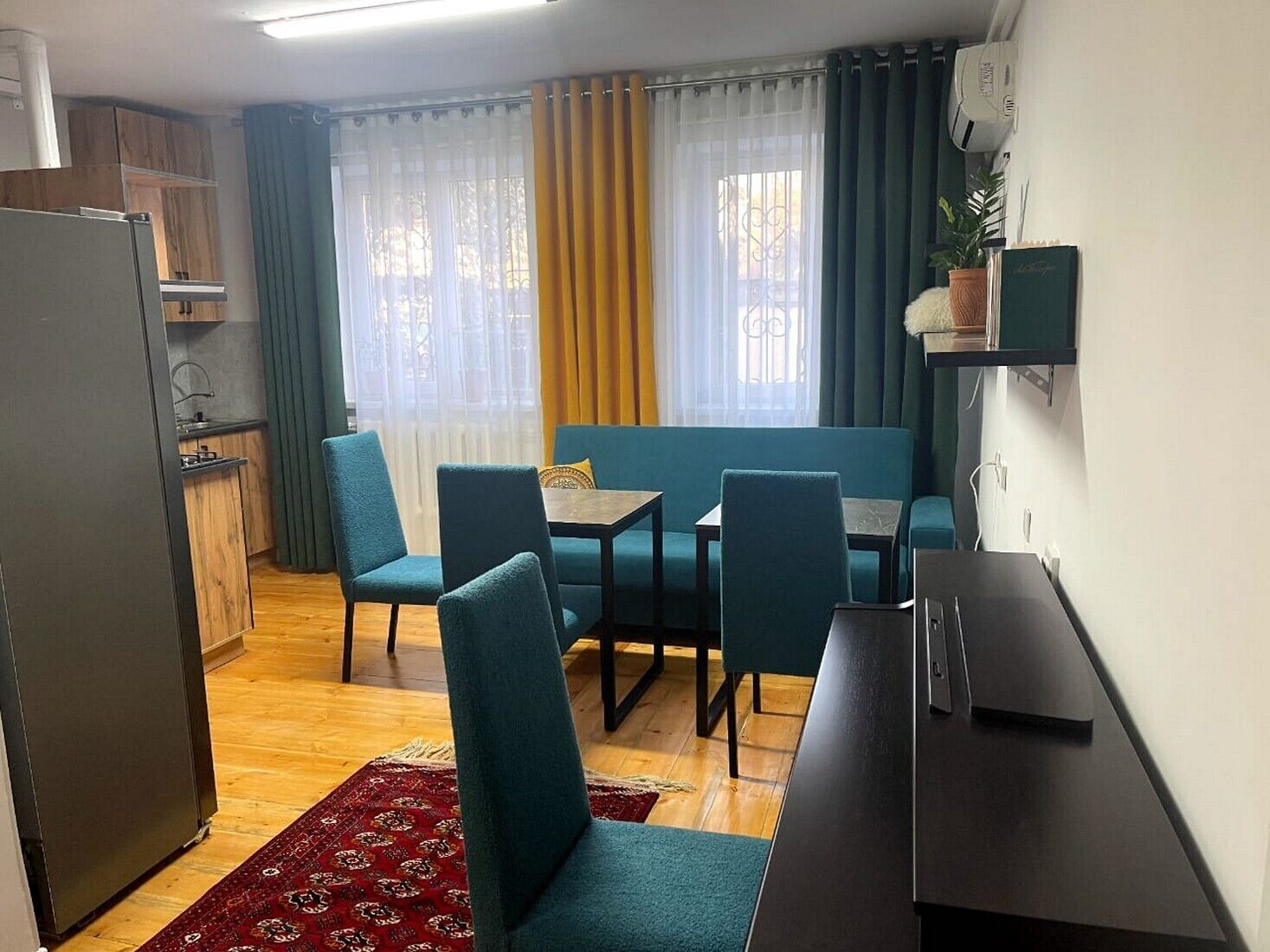 Foto - Family Guest House & Hostel