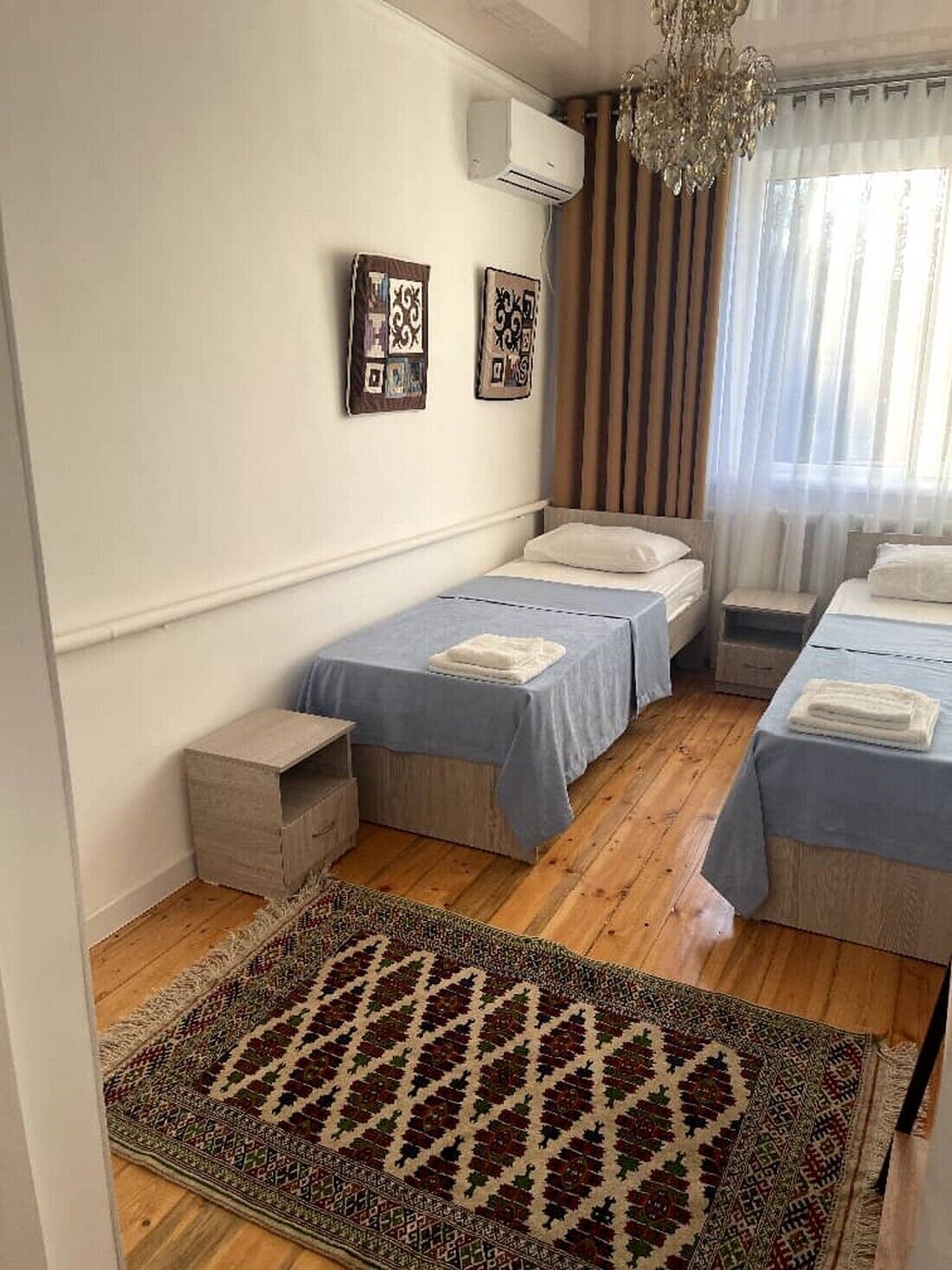 Foto - Family Guest House & Hostel