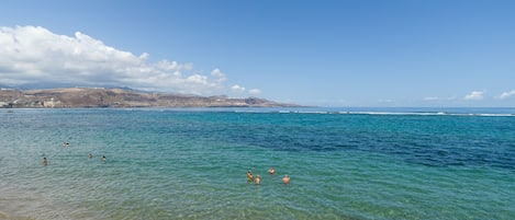 NĂ€ra stranden