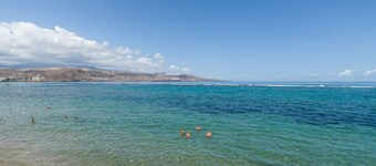 Sea City by CanariasGetaway