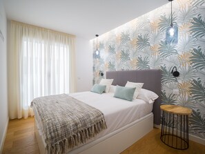 2 bedrooms, iron/ironing board, travel cot, free WiFi - Sea City by CanariasGetaway (Las Palmas de Gran Canaria)