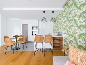 Interior - Sea City by CanariasGetaway (Las Palmas de Gran Canaria)