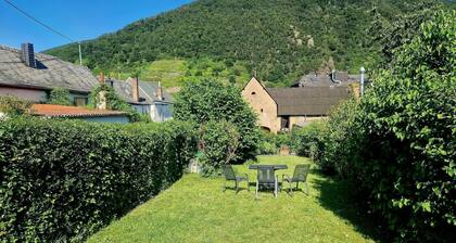 Holiday apartment Löf for 1 - 2 persons with 1 bedroom - Holiday apartment in one or multi-family ho