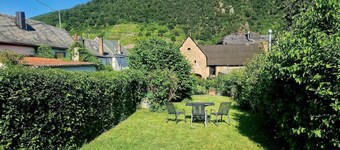 Holiday apartment Löf for 1 - 2 persons with 1 bedroom - Holiday apartment in one or multi-family ho