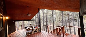 Beauty in the pines!
Flagstaff Az