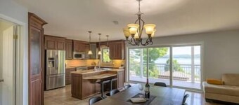 Hôtel à la maison - Domaine Du Lac-aux-Sables