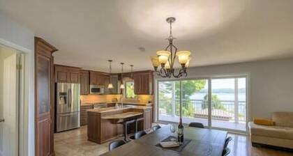 HĂŽtel Ă la maison - Domaine Du Lac-aux-Sables