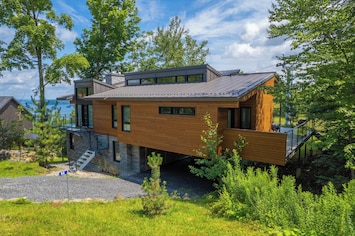 Outdoor, summer