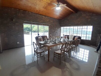 Romantic , serene and spacious home for lasting memories suitable for events too