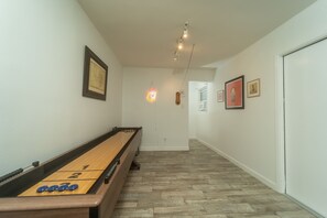 Salle de jeux