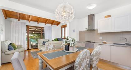 Villa San Antonio with Private Pool