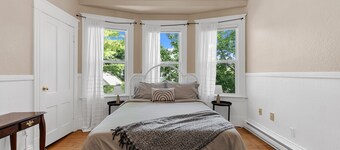 Studio 5~ Cozy BDRM w/ Private Bath