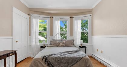 Studio 5~ Cozy BDRM w/ Private Bath