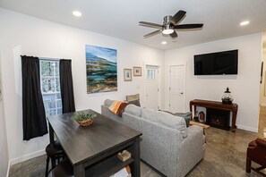 Téléviseur connecté, livres