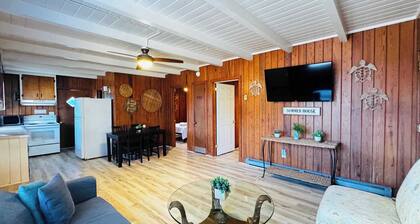 Beautiful 2 BDR across from the beach #1