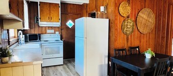 Beautiful 2 BDR across from the beach #1