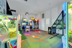 Spielezimmer